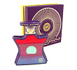 Andy Warhol Montauk Bond No.9